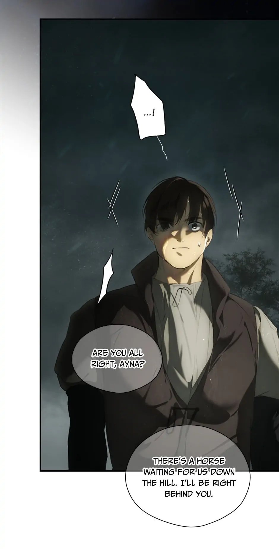 Secret Lady, Chapter 81 image 22